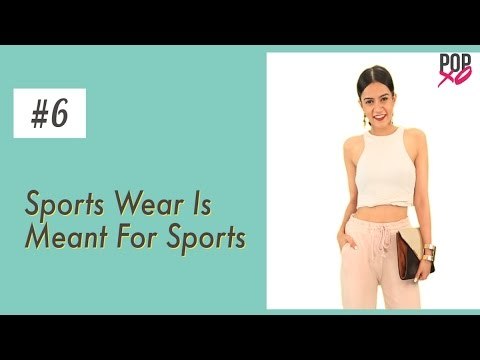 6 Fashion Myths You Need To Break Right Now - POPxo