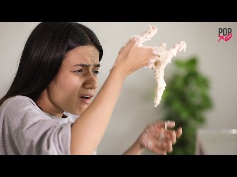 Daily Struggles Of A Girl Who Can't Cook - POPxo