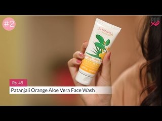 Top 5 Face Washes Under Rs 500 - POPxo