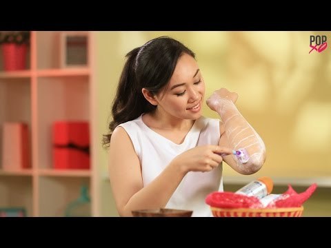 How To Shave The Right Way - POPxo