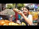 Cherry Takes On The Rs 1500 Challenge In Lajpat Nagar | Shopping Haul - POPxo