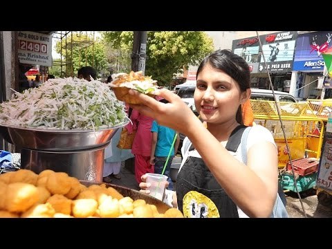 Cherry Takes On The Rs 1500 Challenge In Lajpat Nagar | Shopping Haul - POPxo
