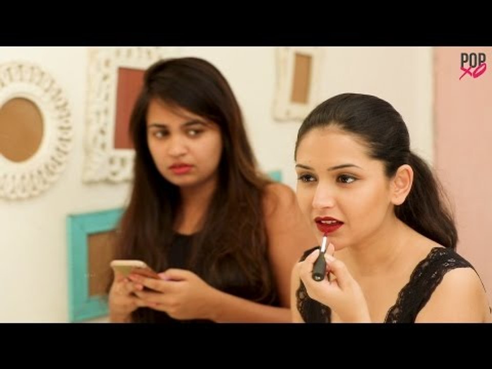 Crazy Things People Say When You Suddenly Wear Lipstick - POPxo