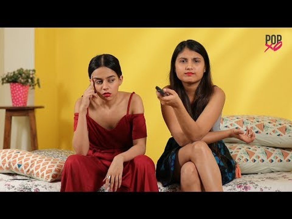 Types Of People While Watching TV - POPxo