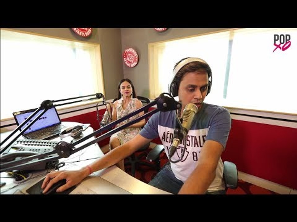 Komal Meets RJ Raunac A.K.A Baua - POPxo