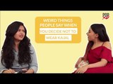 Weird Things People Say When You Decide Not To Wear Kajal - POPxo