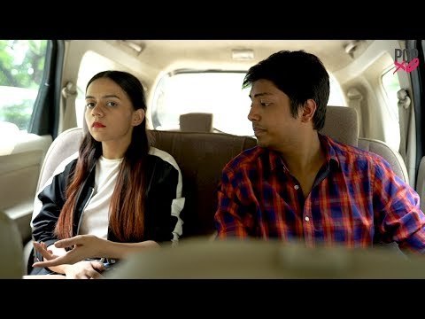 Types Of People In A Cab - POPxo