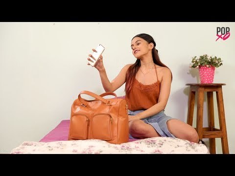 What You Look Like When You Leave Home Vs When You Come Back Home - POPxo