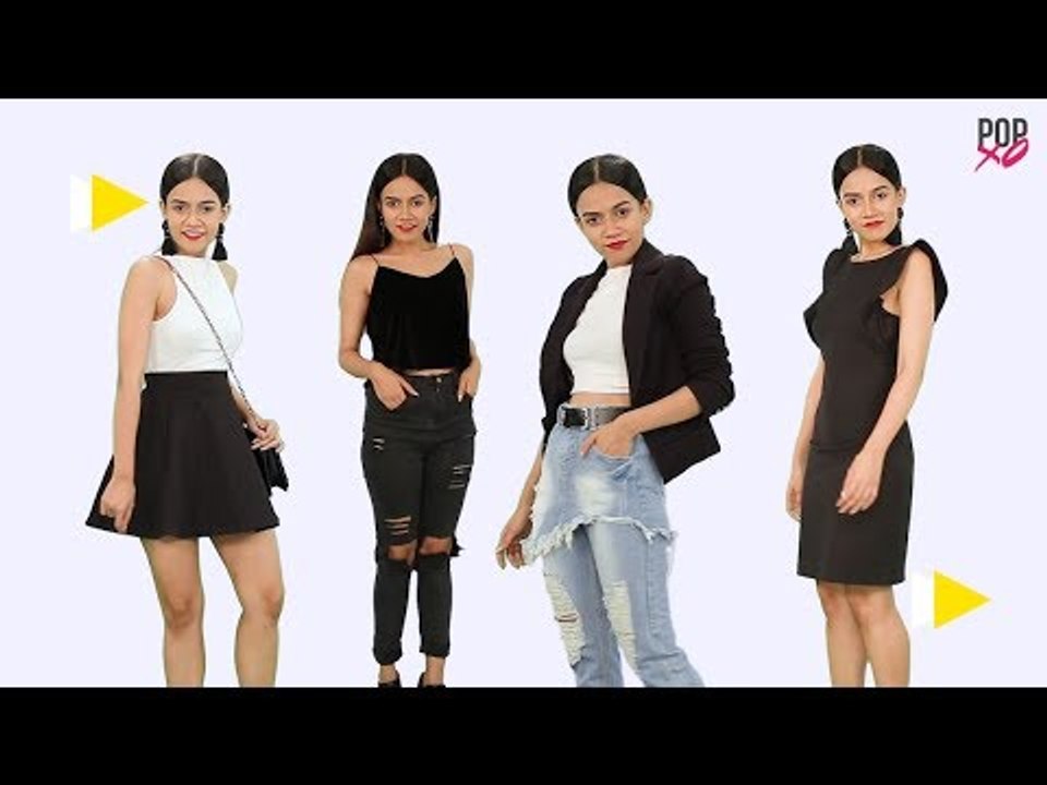 9 Fashion Essentials For Every Girl Who Loves Black - POPxo