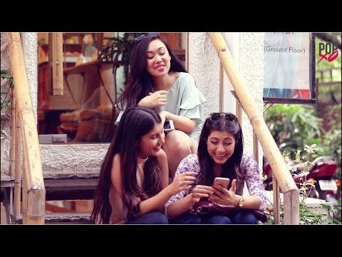 What's Your Tinder Story? - POPxo