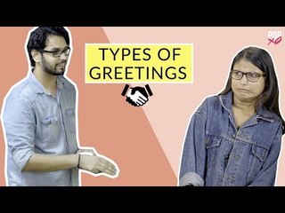 Discover Fun & Unique Ways to Greet People 🤝