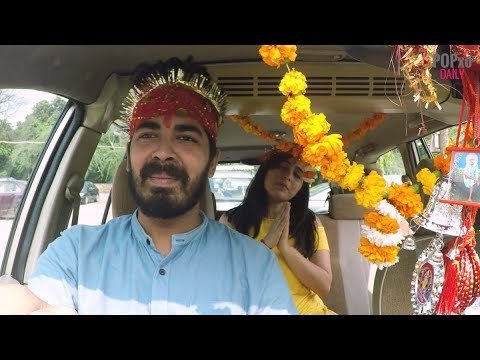 Different Types Of Cab Drivers - POPxo