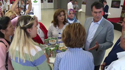 Başkan Dündar: “Mahallelerimize en güzel hizmetleri yapacağız”