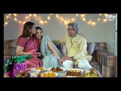 Ayesha Ki Diwali - POPxo