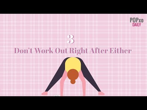 6 Things Your Bikini Waxing Lady Wants You To Know! - POPxo