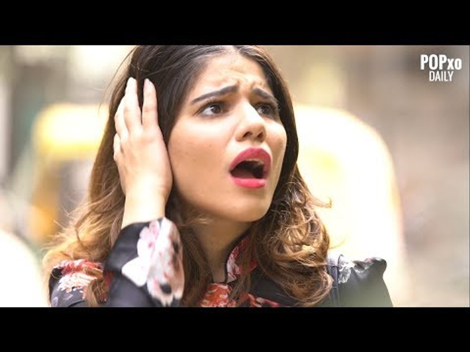 That Five Letter Word - POPxo