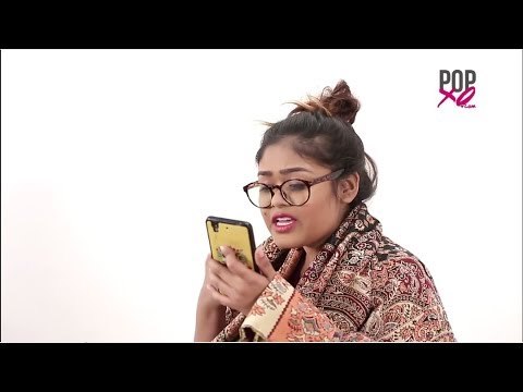 Different Types Of Facebook Users - POPxo