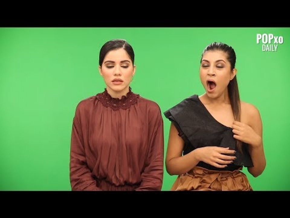 POPxo Fashion Behind The Scenes - POPxo