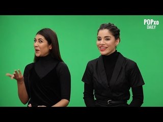 POPxo Fashion Behind The Scenes Part 2 - POPxo