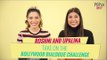 Roshni & Upalina Take On The Bollywood Dialogue Challenge - POPxo