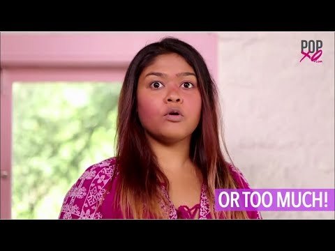 Things People Who're Really Bad At Make-Up Will Get - POPxo