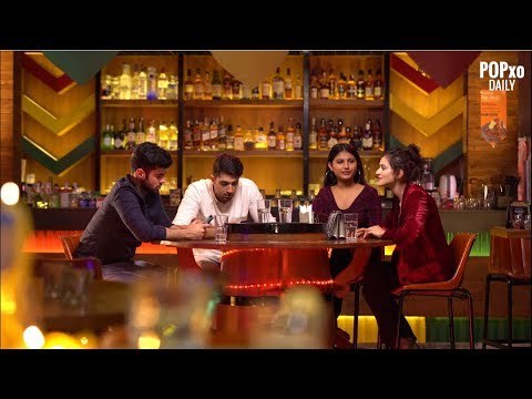 POPxo Girls Fix Tinder Profiles - POPxo