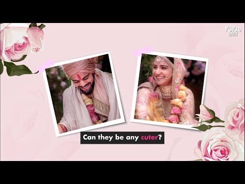 Virushka is giving us major #goals. What is their story? - POPxo