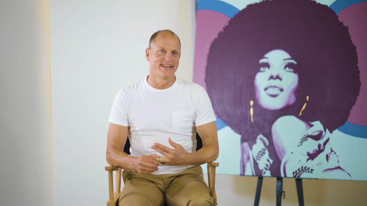 Woody Harrelson's Guide to Happiness