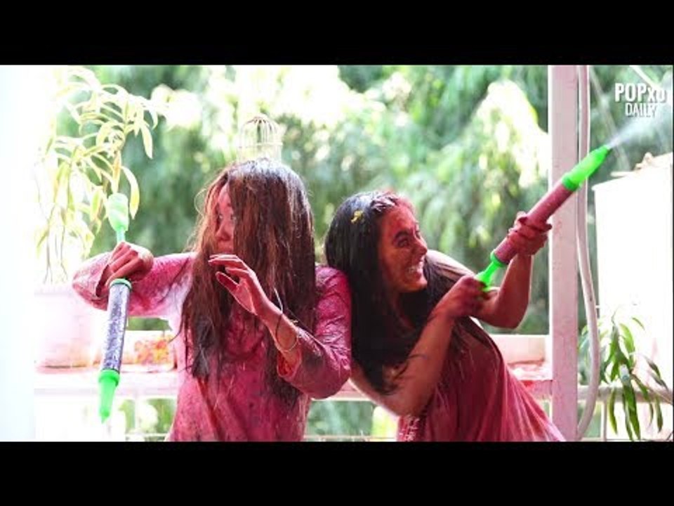 POPxo Daily Bloopers - POPxo