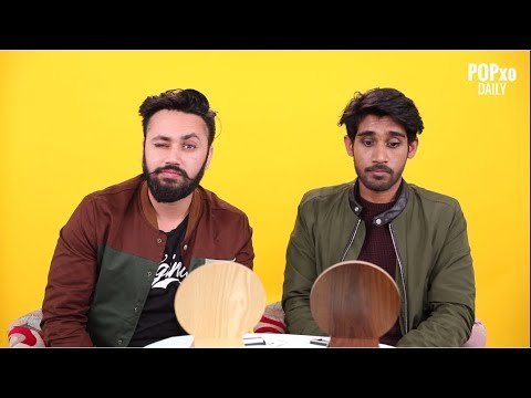 POPxo Beauty Bloopers Part 2 - POPxo