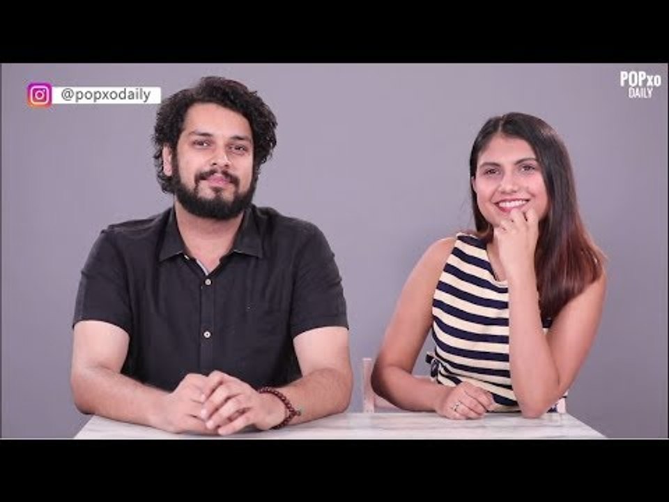 POPxo Daily Behind The Scenes - Part 4 - POPxo Daily