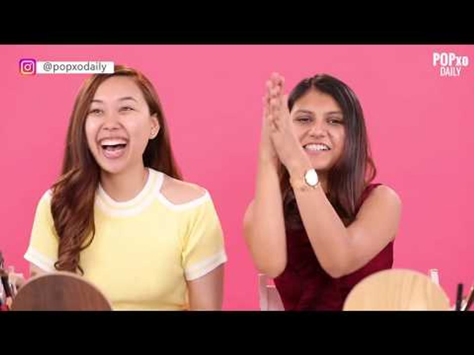 POPxo Beauty Behind The Scenes Part 4 - POPxo