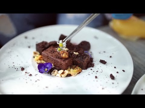 A Special Menu To Celebrate Women - POPxo