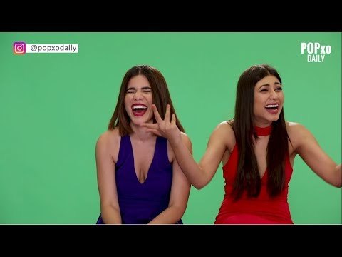 POPxo Fashion Behind The Scenes Part 5 - POPxo