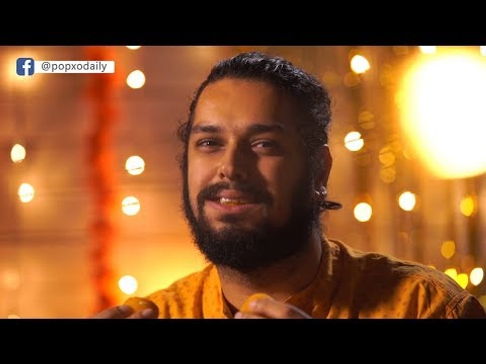 Types Of People During Diwali - POPxo Daily