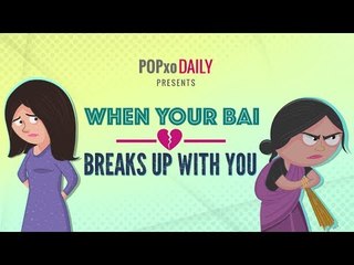 When Your Bai Breaks Up With You - POPxo