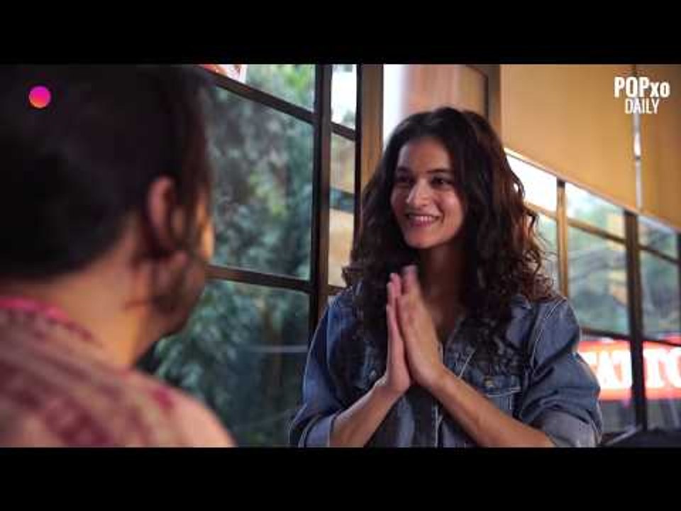 Getting A Suit Stitched From Tailor: Expectations Vs Reality - POPxo