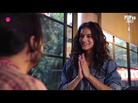 Getting A Suit Stitched From Tailor: Expectations Vs Reality - POPxo