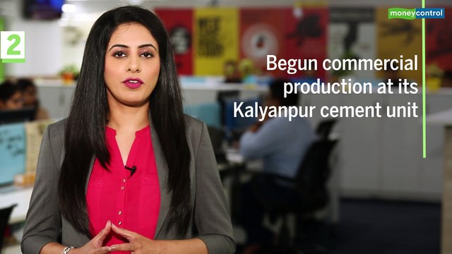 3 Point Analysis | Dalmia Bharat Q1 Review