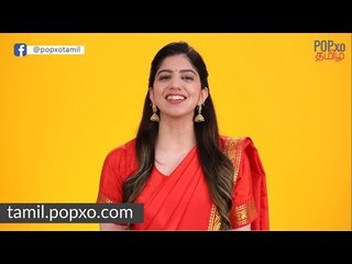 Have You Checked Out POPxo Tamil?