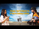 Things You'll Relate To If You're Dating A Biker - POPxo