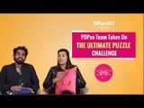 POPxo Team Takes On The Ultimate Puzzle Challenge - POPxo