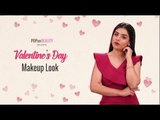 Valentine's Day Makeup Look - POPxo
