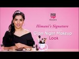 Himani's Signature Glam Night Makeup Look - POPxo