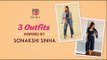 3 Outfits Inspired By Sonakshi Sinha - POPxo