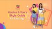 Upalina & Vani's Style Guide For Every Age - POPxo