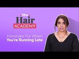 Hair Academy: Hairstyles For When You're Running Late - POPxo