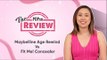 The POPxo Review: Maybelline Age Rewind Vs Fit Me! Concealer - POPxo