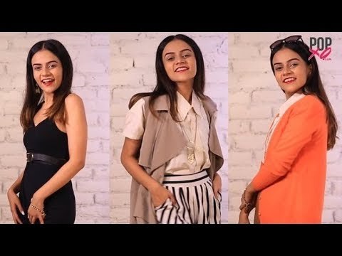 5 Ways To Make Your Outfit Look More Expensive How To Look Classy - POPxo Fashion