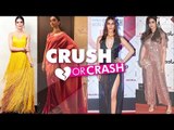 Crush or Crash: HT Most Stylish Awards Special - Episode 8 - POPxo Fashion